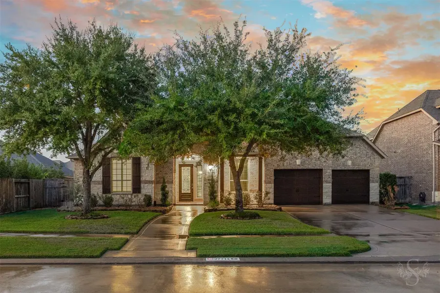 27714 Wimberly Falls Lane, Fulshear, TX 77441 - Image #2