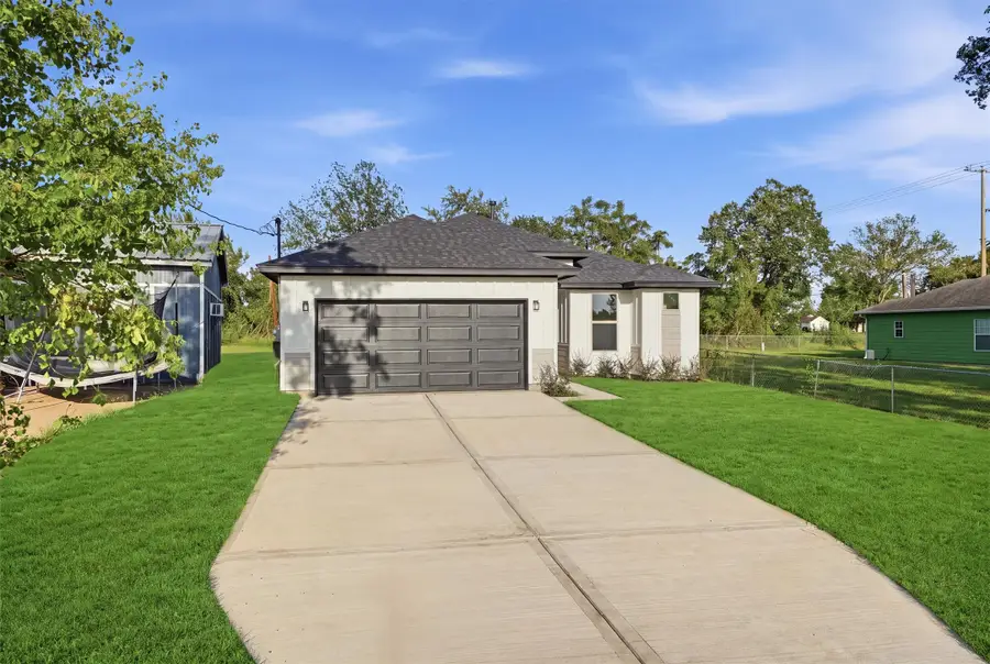 2522 16th Street, Hempstead, TX 77445 - #2