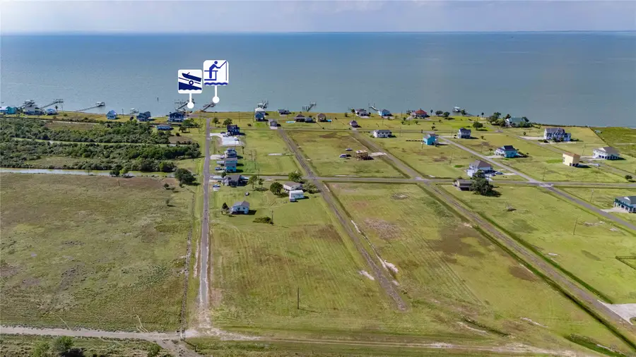 Lot 23-24 Teal Lane, Anahuac, TX 77514 - Image #2