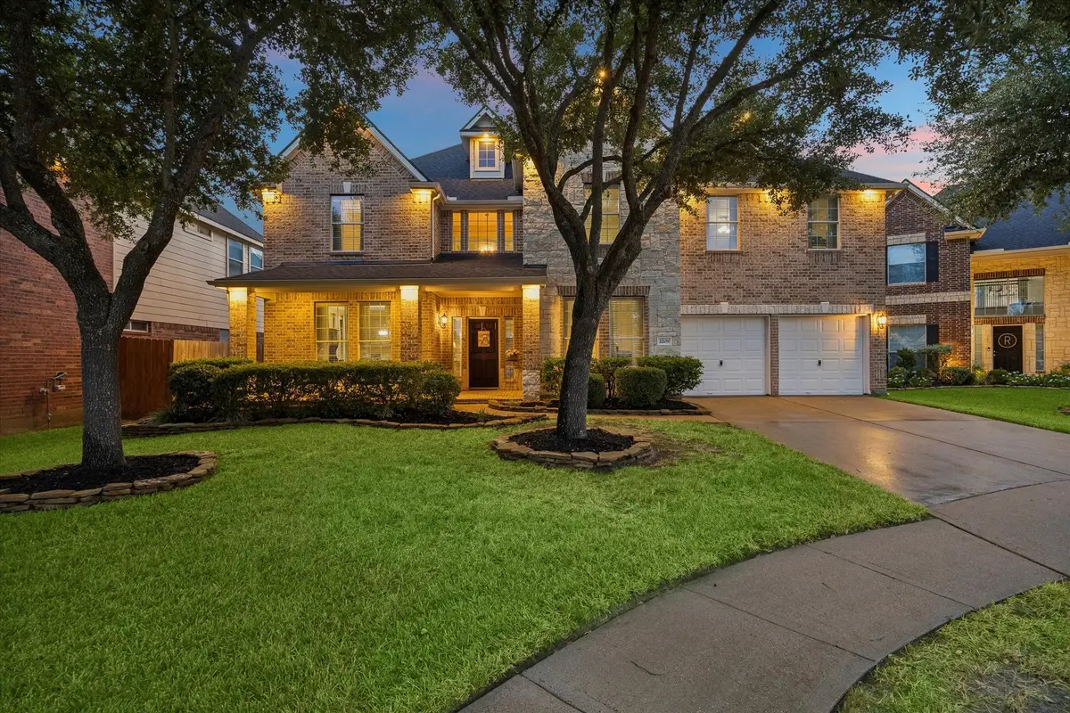 2209 Tracy Way, Deer Park, TX 77536 - #1