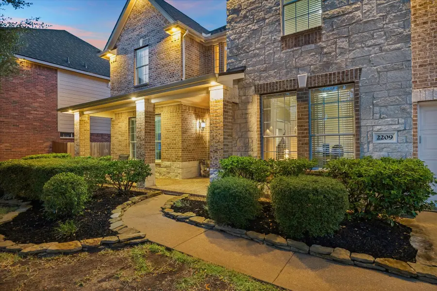 2209 Tracy Way, Deer Park, TX 77536 - #2