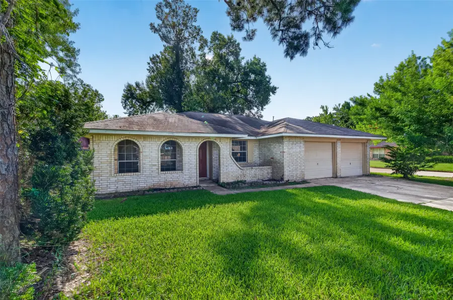 9702 Hillis Street, Houston, TX 77078 - #2