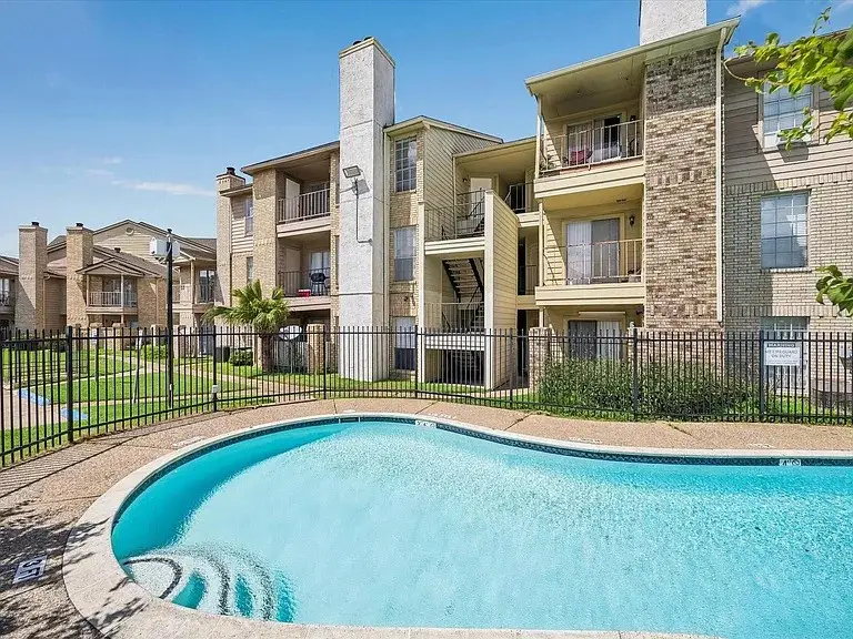 10101 S Gessner Road #210, Houston, TX 77071 - #1
