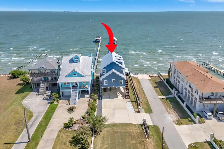 1800 Todville Road, Seabrook, TX 77586 - #2