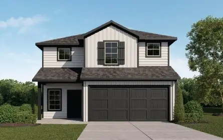2611 Magnolia Meadow Lane, Rosenberg, TX 77471 - #1