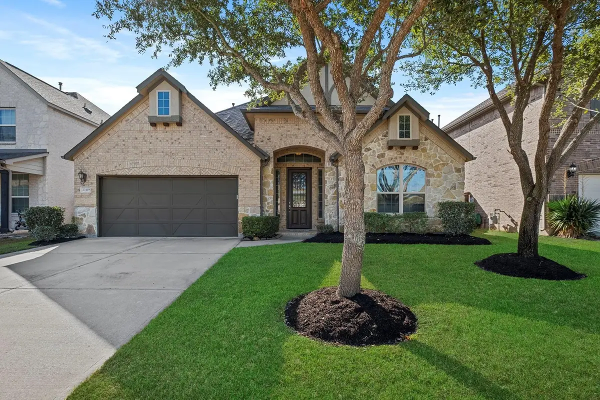23419 San Ricci Court, Richmond, TX 77406 - #1