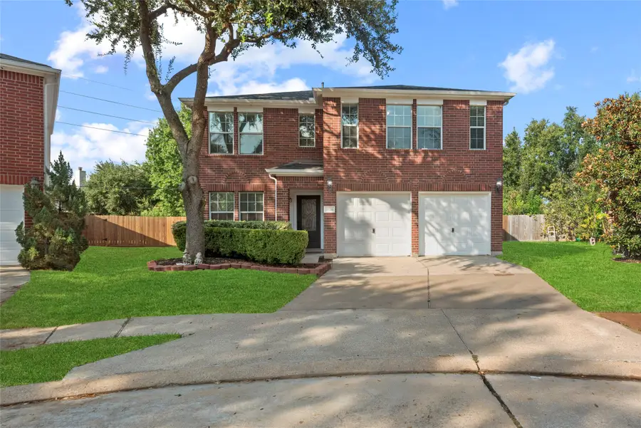 17639 Prospect Meadows Drive, Houston, TX 77095 - #2