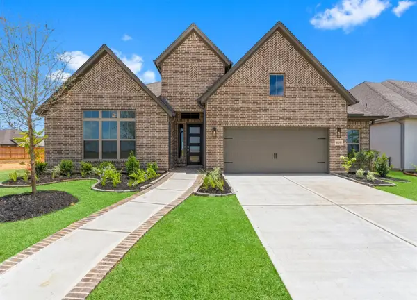 16270 Blue Mistflower Lane, Hockley, TX 77447