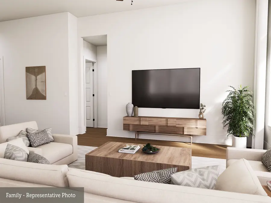 11422 Billy Bob Street, Montgomery, TX 77354 - Image #3