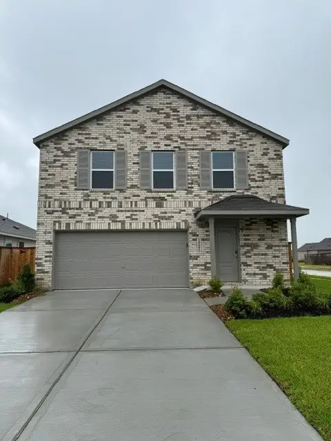 18081 Trepito Avenue, New Caney, TX 77357 - #1