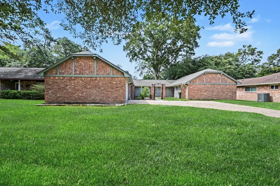 12615 Amado Drive, Houston, TX 77065 - #2