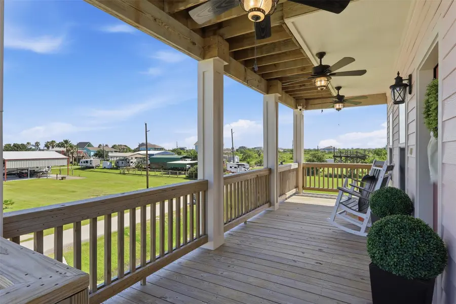 124 Jewel Drive, Port Bolivar, TX 77650 - #2