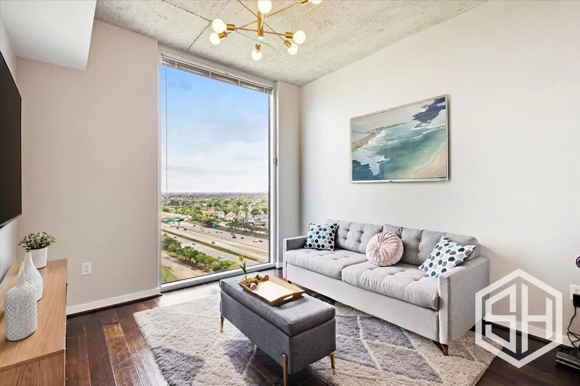 5925 Almeda Road #11503, Houston, TX 77004 - #1
