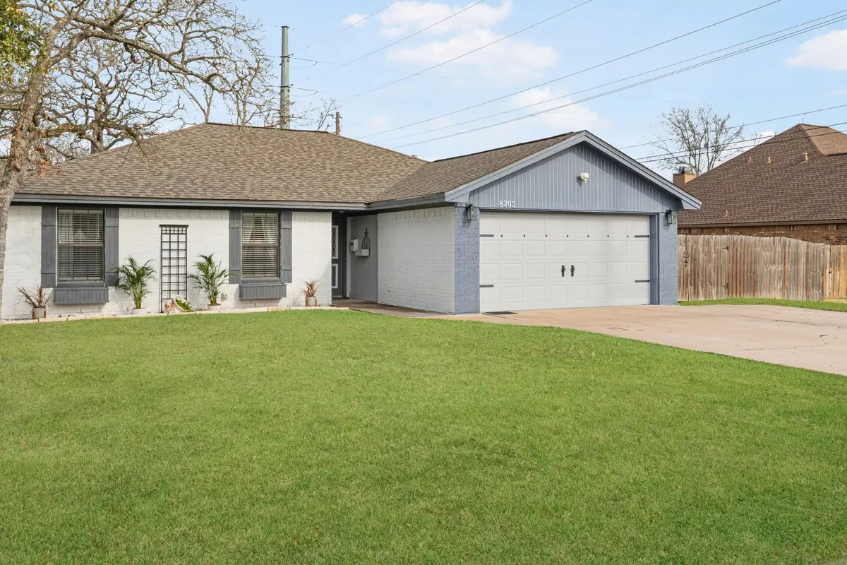8205 Raintree Drive, College Station, TX 77845 - Image #1