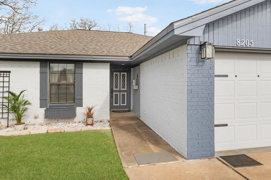 8205 Raintree Drive, College Station, TX 77845 - Image #2