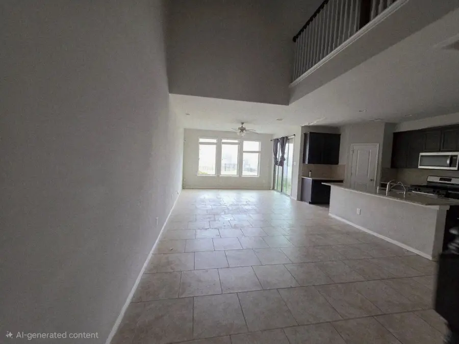 3421 Orchard Bridge Lane, Rosenberg, TX 77471 - #3