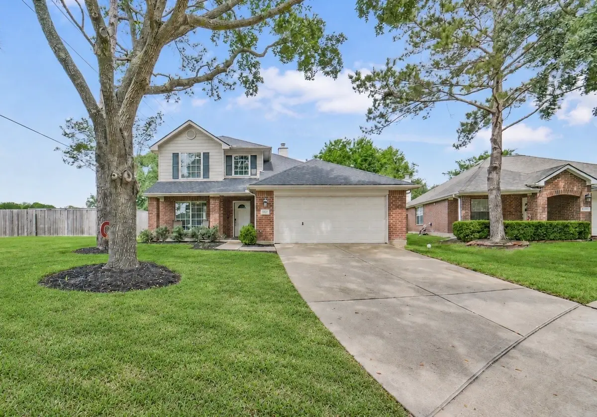 3238 Banksfield Court, Katy, TX 77494 - #1