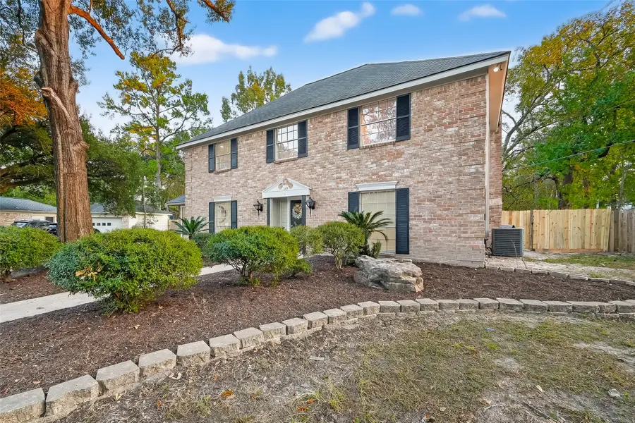 1123 Belaya Lane, Houston, TX 77090 - Image #2