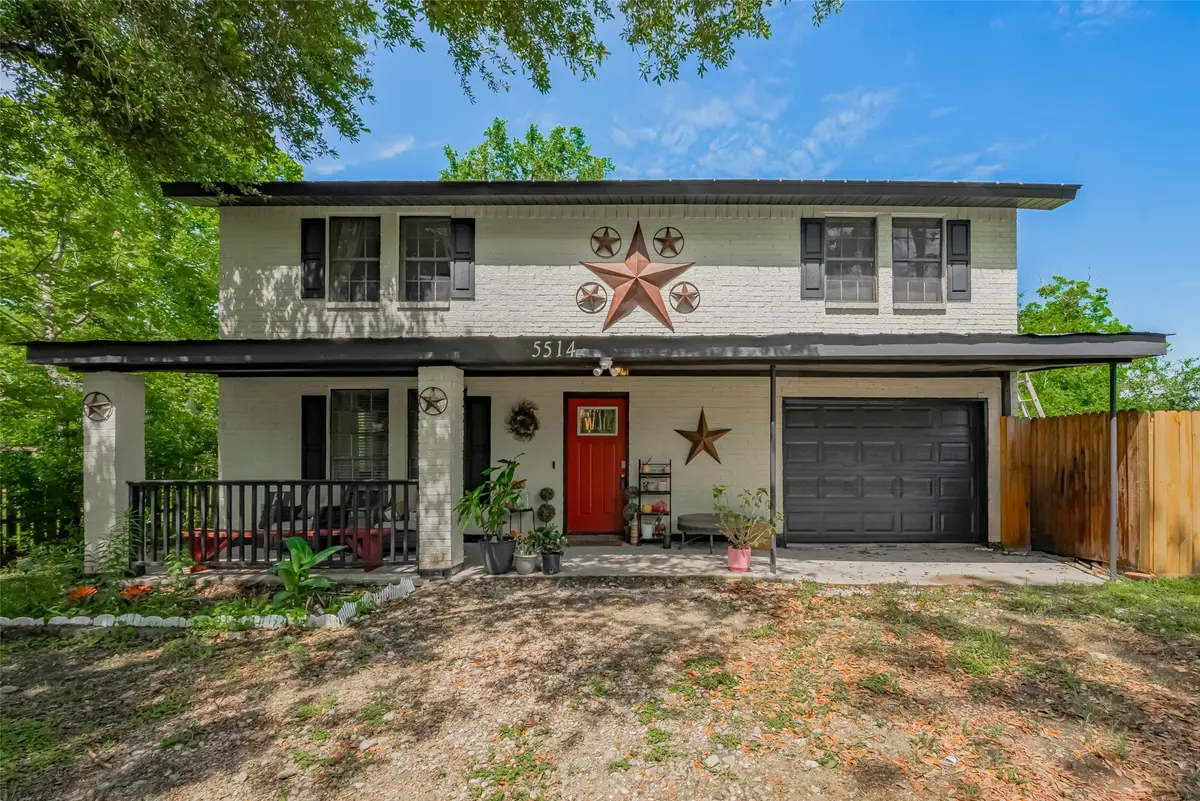 5514 Avenue M, Santa Fe, TX 77510 - #1
