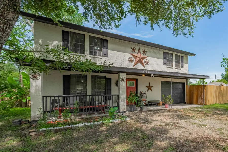 5514 Avenue M, Santa Fe, TX 77510 - #2