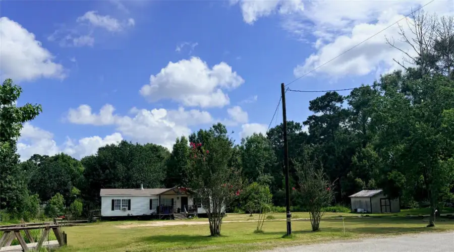 349 County Road 3797, Cleveland, TX 77328 - #3