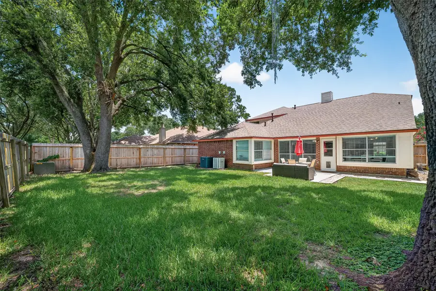 2124 Bennigan Street, League City, TX 77573 - #3