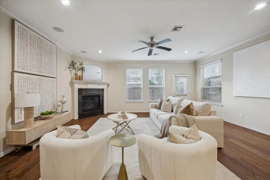 509 Malone Street, Houston, TX 77007 - #3