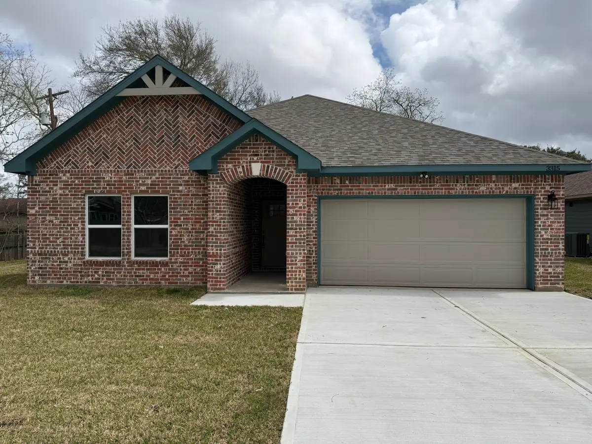 3315 Colorado, Dickinson, TX 77539 - #1