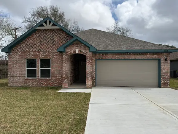 3315 Colorado, Dickinson, TX 77539