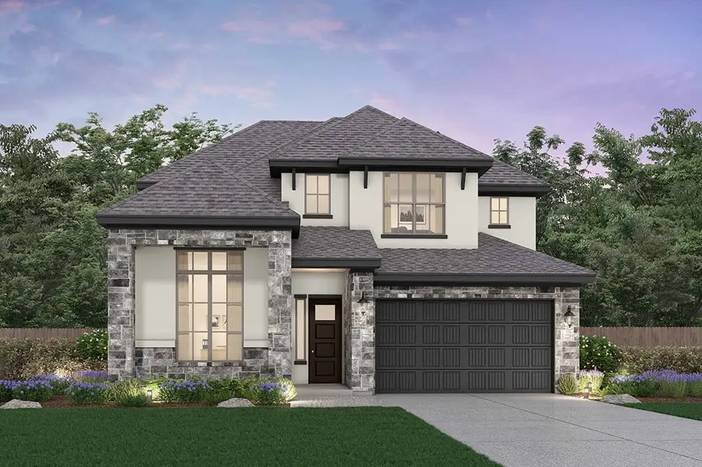 8615 Blue Coral Drive, Cypress, TX 77433 - #1