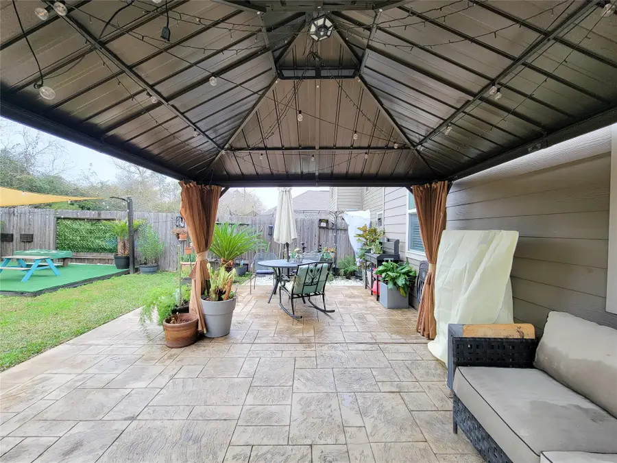 13111 Italian Cypress Trail, Houston, TX 77044 - #3