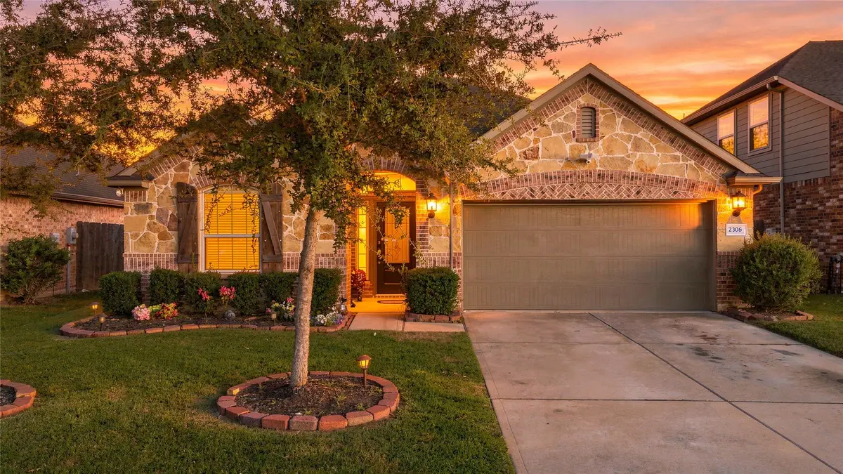 2306 Dovetail Park Lane, Rosenberg, TX 77469 - #1