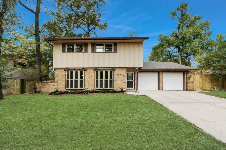 24807 Glen Loch Drive, Spring, TX 77380 - Image #2