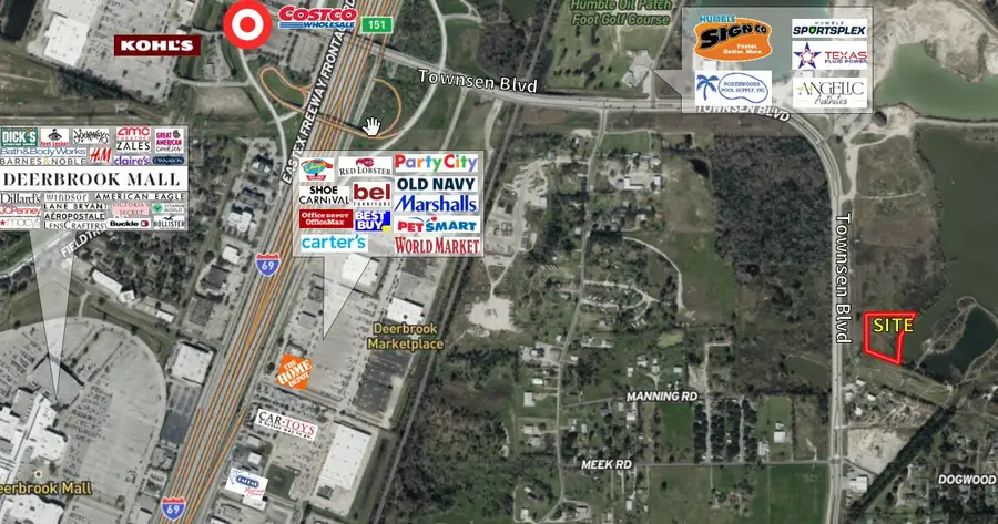 20550 Townsen Boulevard, Humble, TX 77338 - Image #3