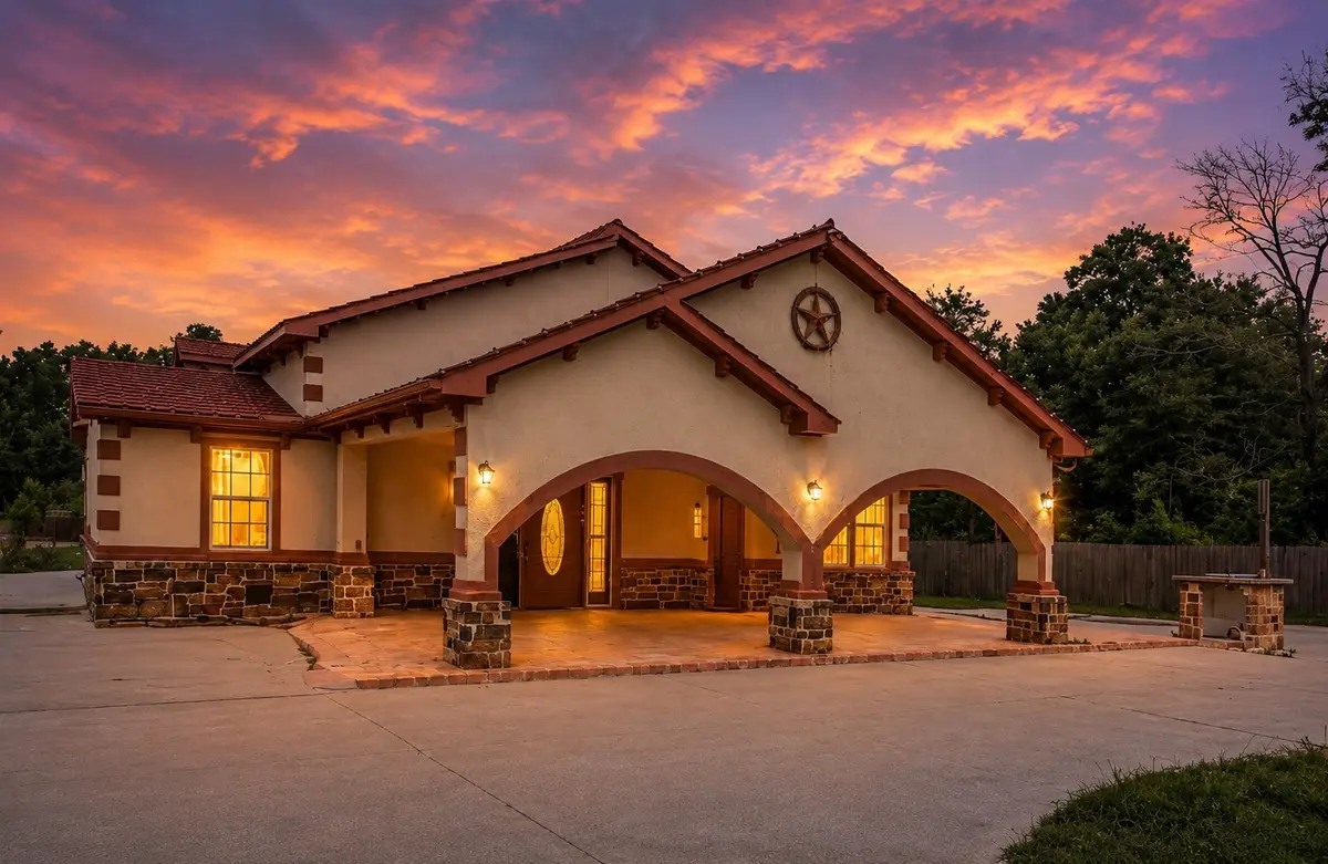 17136 Fm 1484 Road, Conroe, TX 77303 - #1