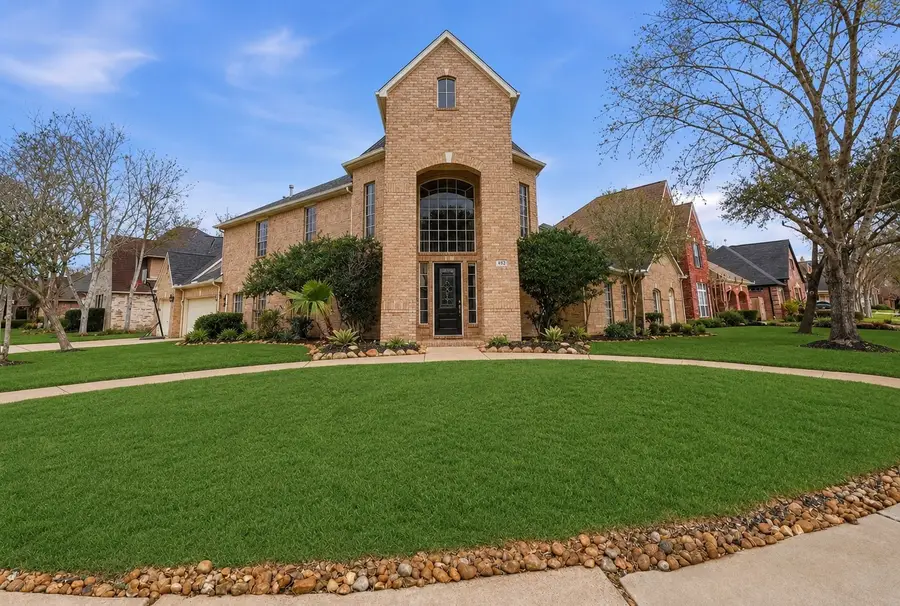 1711 Forestlake Drive, Sugar Land, TX 77479 - #2