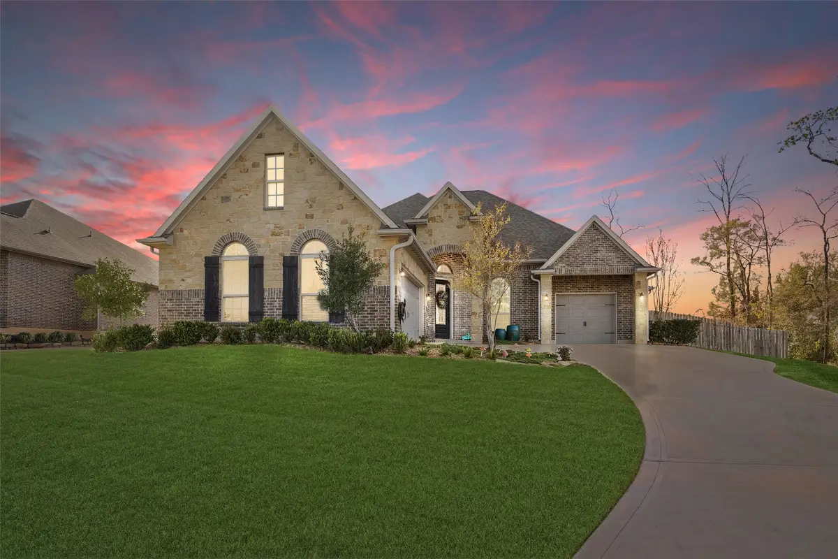 12611 Ranger Court, Magnolia, TX 77354 - #1