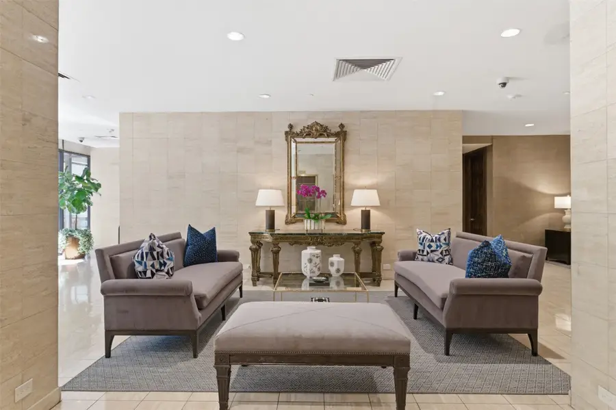 15 Greenway Plaza #3A, Houston, TX 77046 - #3