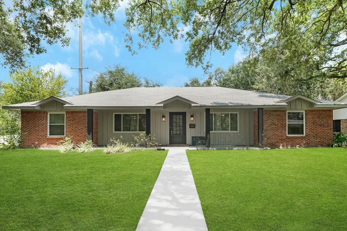 5474 Imogene Street, Houston, TX 77096 - #1