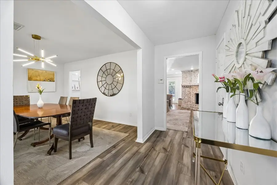 5474 Imogene Street, Houston, TX 77096 - #2