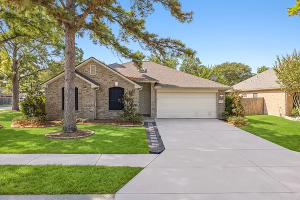 18403 Maple Mill Drive, Cypress, TX 77429