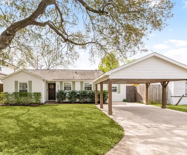 1815 Chantilly Lane, Houston, TX 77018