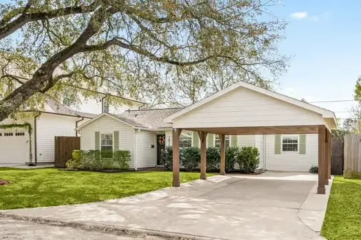 1815 Chantilly Lane, Houston, TX 77018 - #2