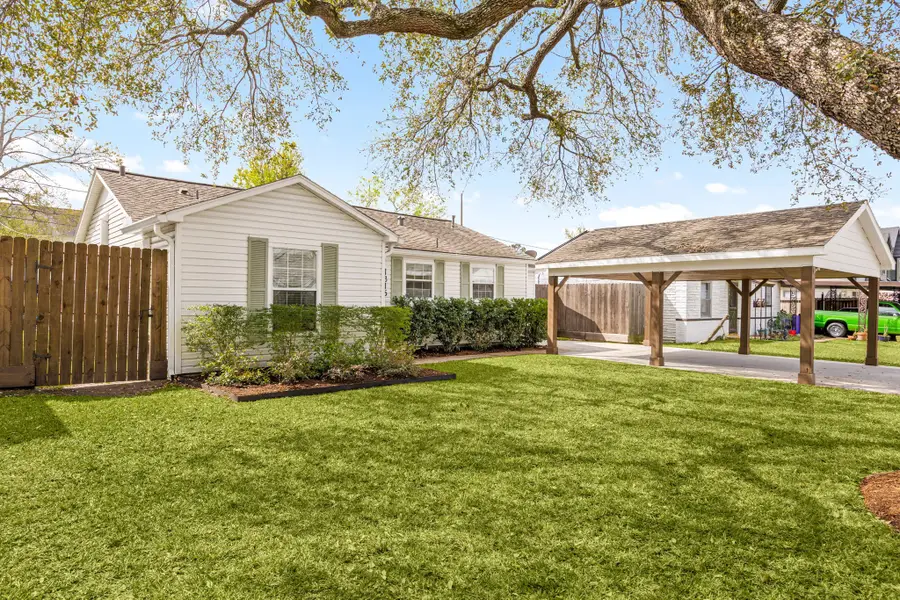 1815 Chantilly Lane, Houston, TX 77018 - #3