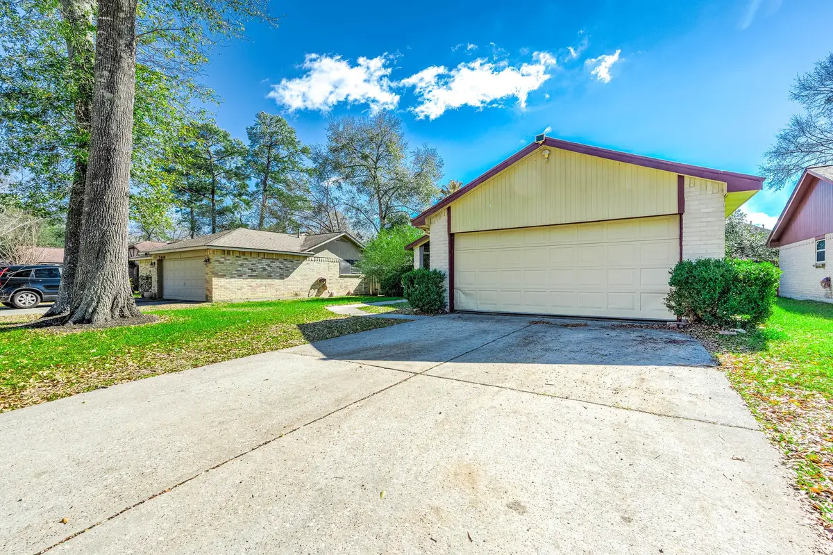 3423 Nutwood Lane, Spring, TX 77389 - #1
