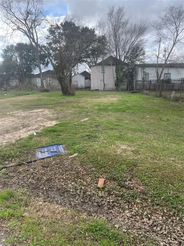 2507 Kirk Street, Houston, TX 77026