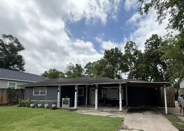 247 Hohldale Street, Houston, TX 77022