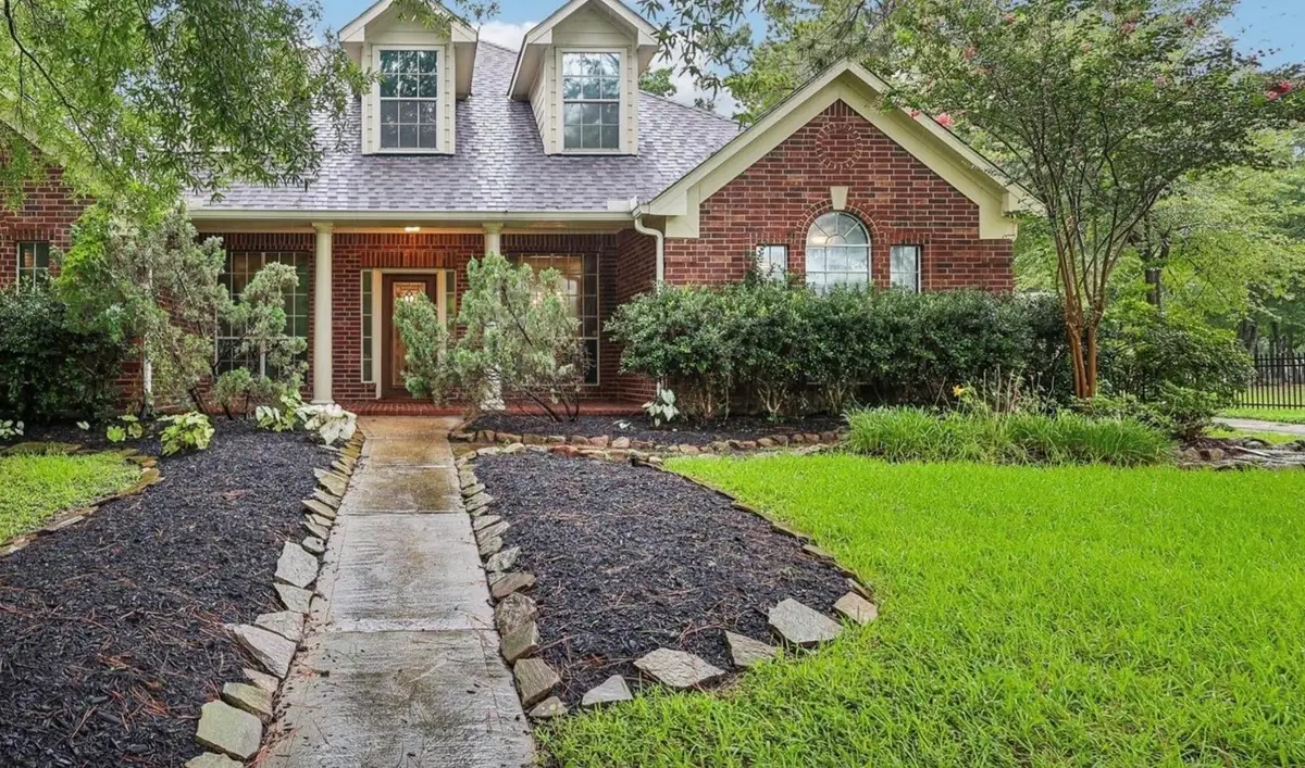 14326 Chartley Falls Drive, Houston, TX 77044 - #1