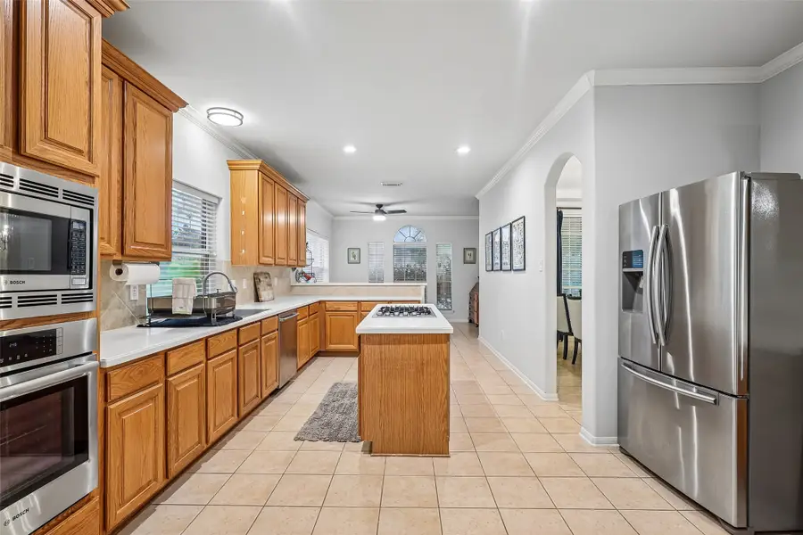 14326 Chartley Falls Drive, Houston, TX 77044 - #3
