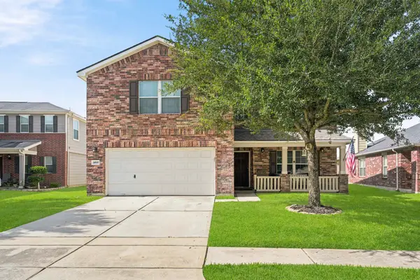 14935 Solvista Creek Lane, Cypress, TX 77429